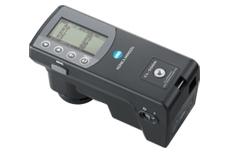 柯尼卡美能達分光輻射照度計CL-500A