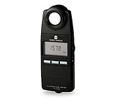 柯尼卡美能達照度計T-10M