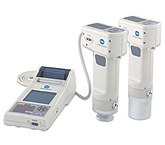 柯尼卡美能達(dá)色彩色差計(jì)CR-400/410(三刺激值式)