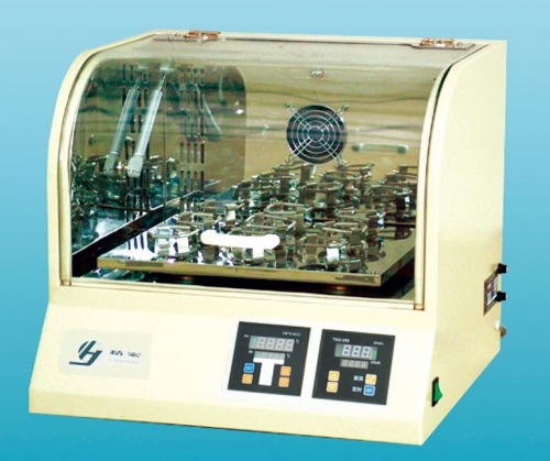 上海精宏臺式恒溫振蕩器THZ-320