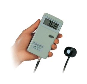 YF2006專業(yè)袖珍照度計(jì)