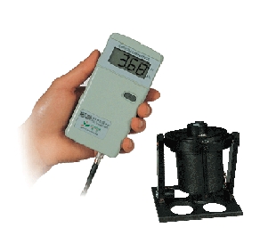 PHOTO-2000AH 自動(dòng)安平照度計(jì)