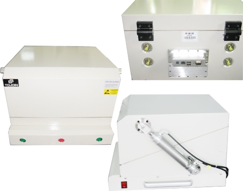 D4040氣動(dòng)屏蔽箱