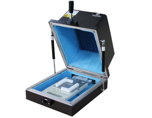 MD3020 半自動(dòng)屏蔽箱