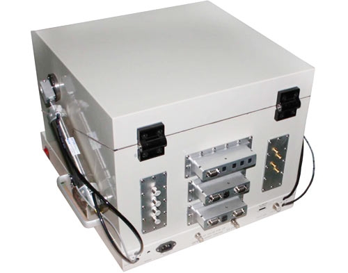 D4345氣動(dòng)屏蔽箱