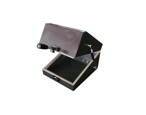 M3328半自動屏蔽箱