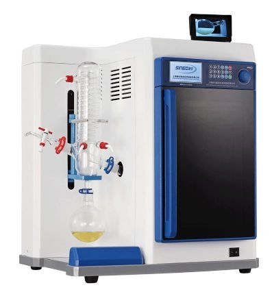 上海新儀多功能微波化學(xué)反應(yīng)儀 MWave-5000