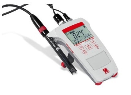 奧豪斯便攜式pH計(jì)ST300（原型號(hào)STARTER 300）
