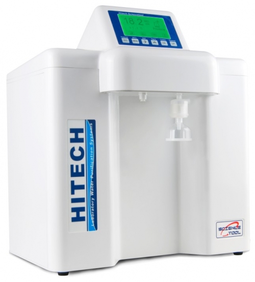 Master-Q反滲透去離子純水機(jī)(自來水為水源)