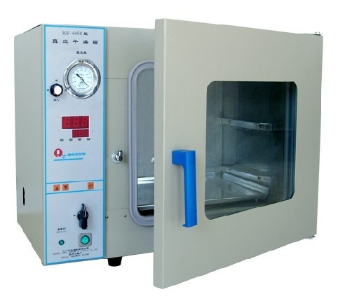 上海博迅真空干燥箱（微電腦，不含真空泵）DZF-6050MBE