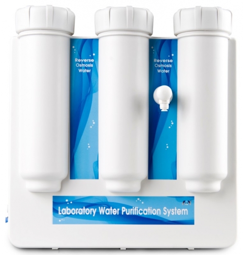 RO DI去離子純水機(jī)(自來水為水源)