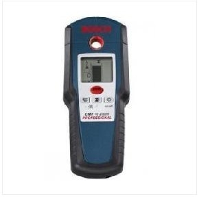 德國博世墻體探測儀 DMF10ZOOM