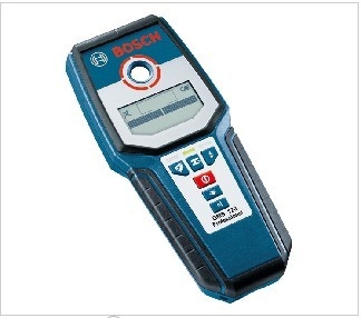 德國博世多功能墻體探測儀GMS120