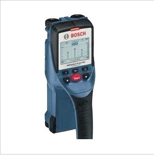 德國博世專業(yè)型墻體探測儀 D-TECT150