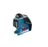 德國(guó)博世線段激光測(cè)量?jī)x GLL3-80P