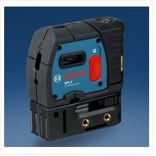 德國博世激光投點(diǎn)儀GPL5