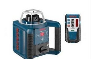 旋轉(zhuǎn)激光掃平儀 GRL300HV