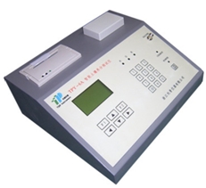 浙江托普土壤養(yǎng)分速測儀TPY-III