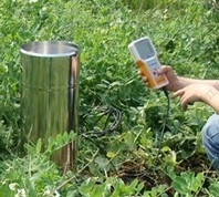 浙江托普土壤墑情監(jiān)測(cè)儀TZS-2Y