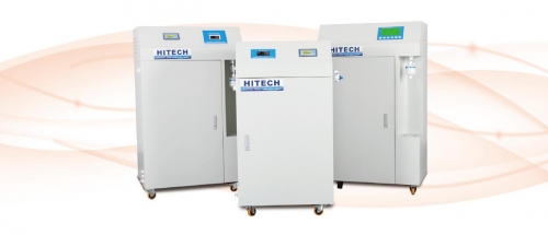 Medium中試系列超純水系統(tǒng)