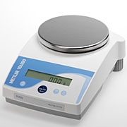 梅特勒電子天平PL3002  【停產(chǎn)】