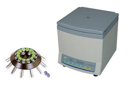 上海安亭細(xì)胞洗滌離心機(jī)TXL-4.7