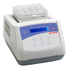 杭州奧盛干式恒溫器MK-20 (制冷型)