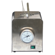 杭州奧盛快速玻璃珠滅菌器GBS-3000A