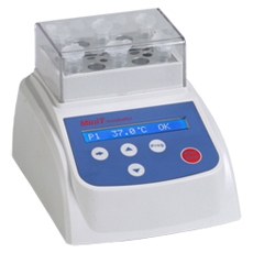 杭州奧盛MiniT 迷你金屬浴(80℃)