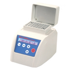 杭州奧盛迷你金屬浴(100℃)-帶熱蓋