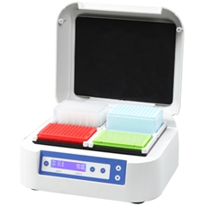 杭州奧盛微孔板恒溫孵育器MK100-4A