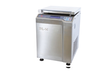 上海安亭低速大容量多管離心機(jī)LXJ-IIC