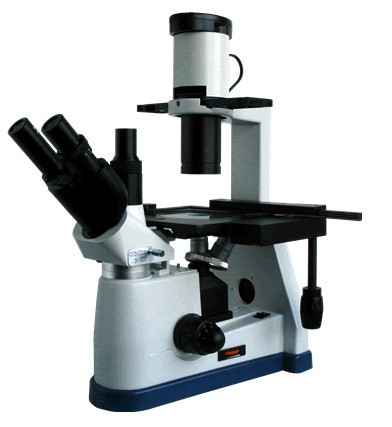 上海彼愛姆倒置生物顯微鏡BM-37XB