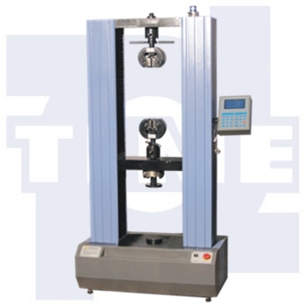 濟(jì)南時(shí)代電子萬能試驗(yàn)機(jī) WDW-J100