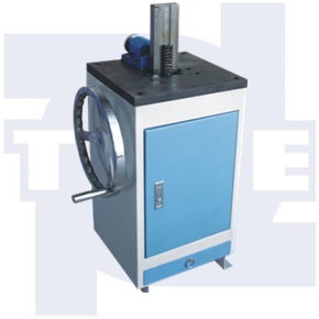 濟(jì)南時(shí)代夏比沖擊試樣缺口拉床 LS72-U(V)