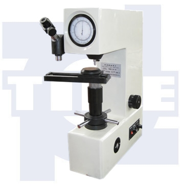 濟南時代電動布洛維硬度計 THBRV-187.5D