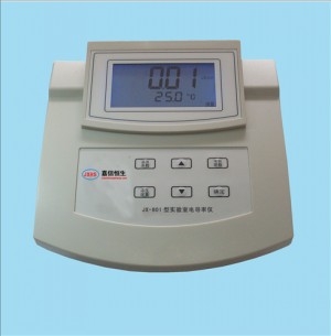 北京嘉信恒生電導(dǎo)率分析儀 JX-801
