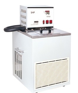 上海恒平低溫恒溫槽DC-1030