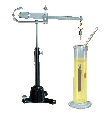 上海良平液體比重天平PZ-D-5