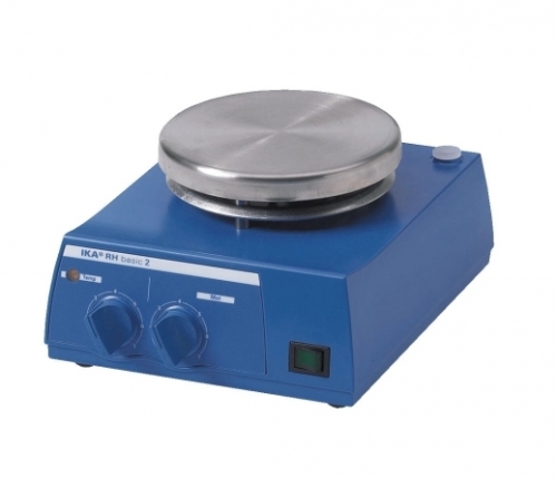德國IKA磁力攪拌器 RH basic 2