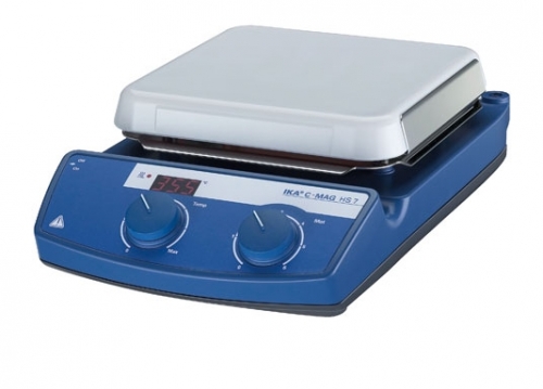 德國IKA磁力攪拌器 C-MAG HS 7