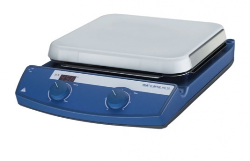 德國IKA磁力攪拌器 C-MAG HS 10