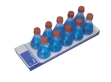 德國IKA高效10點(diǎn)磁力攪拌器 RO 10 power