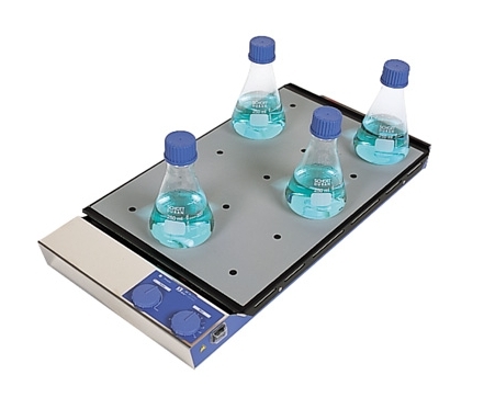 德國IKA高效15點加熱磁力攪拌器 RT 15 power