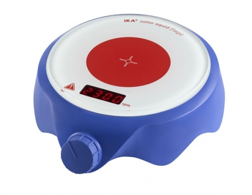 德國(guó)IKA彩盤面磁力攪拌器 color squid  solar sphere