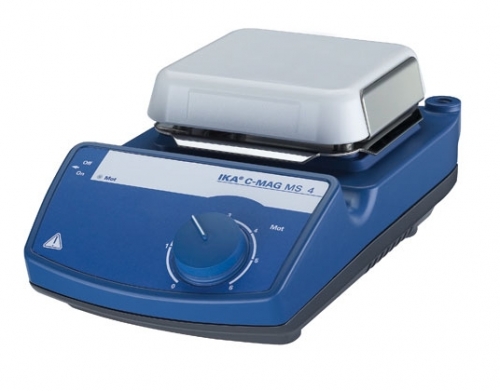 德國(guó)IKA磁力攪拌器 C-MAG MS 4