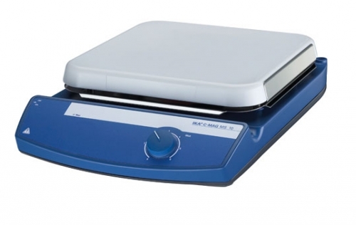 德國IKA磁力攪拌器 C-MAG MS 10