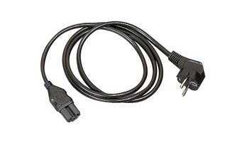 德國IKA英式插頭電源線H11