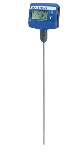 德國(guó)IKA電子接觸式溫度計(jì) ETS-D5