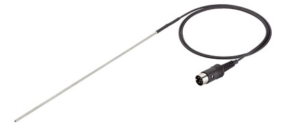 德國IKA溫度傳感器 PT 1000.60